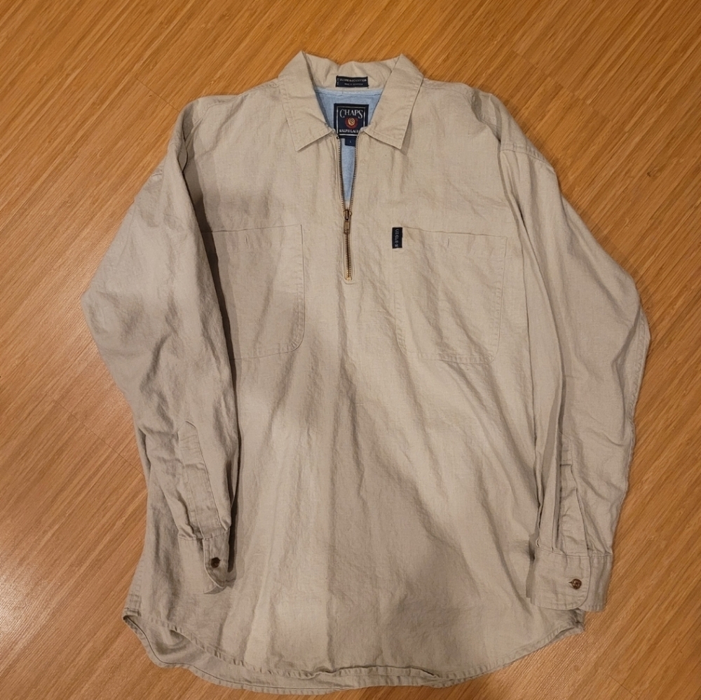Ralph Lauren Shirt